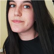 Alumna universitaria de Psicología ofrece clases de Inglés particulares